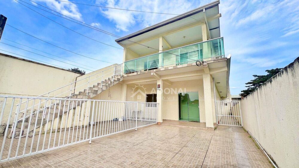 Sobrado, 7 quartos, 250 m² - Foto 1