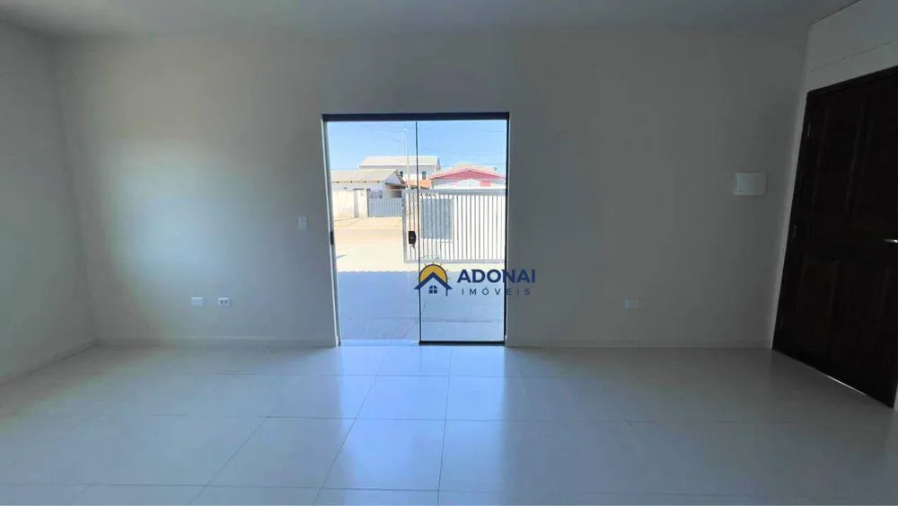 Casa, 2 quartos, 43 m² - Foto 7