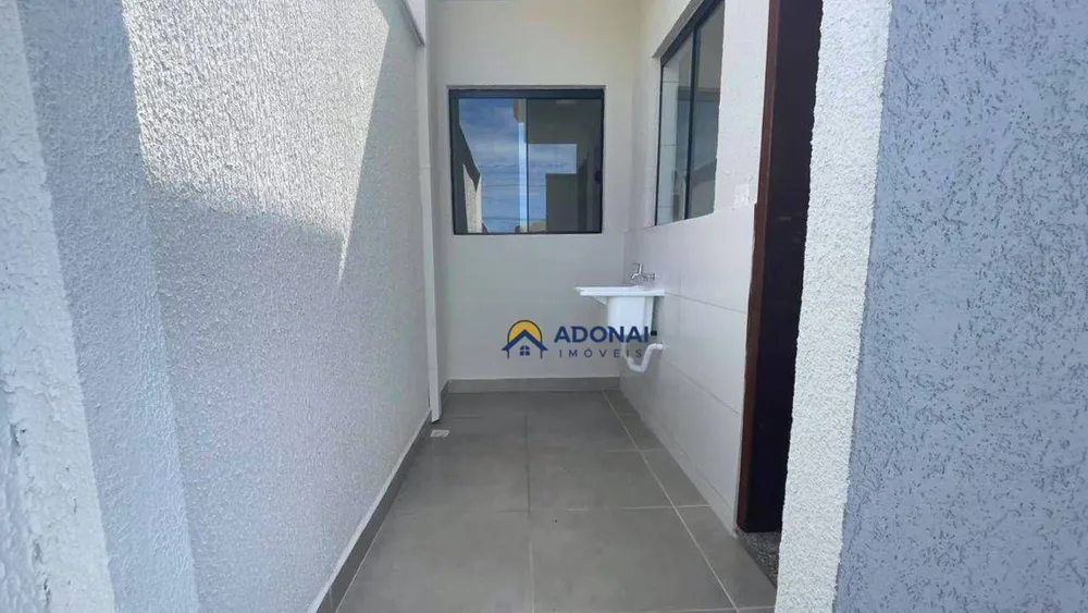 Casa, 2 quartos, 43 m² - Foto 10