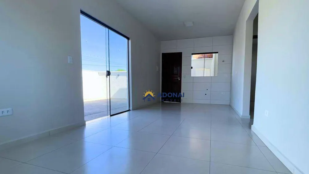 Casa, 2 quartos, 43 m² - Foto 8