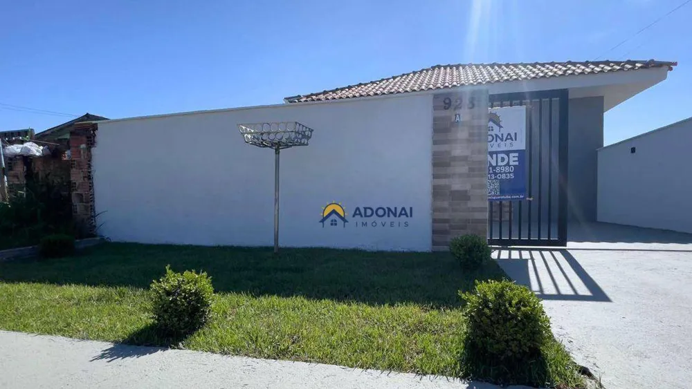 Casa, 2 quartos, 43 m² - Foto 2