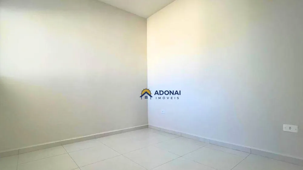Casa, 2 quartos, 43 m² - Foto 4