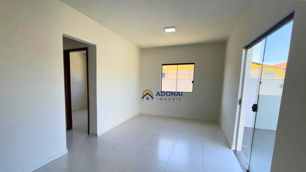 Casa, 2 quartos, 43 m² - Foto 6