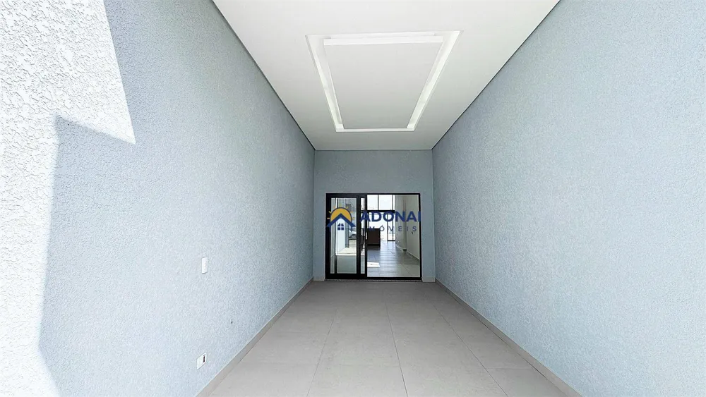 Casa de Condomínio, 3 quartos - Foto 9