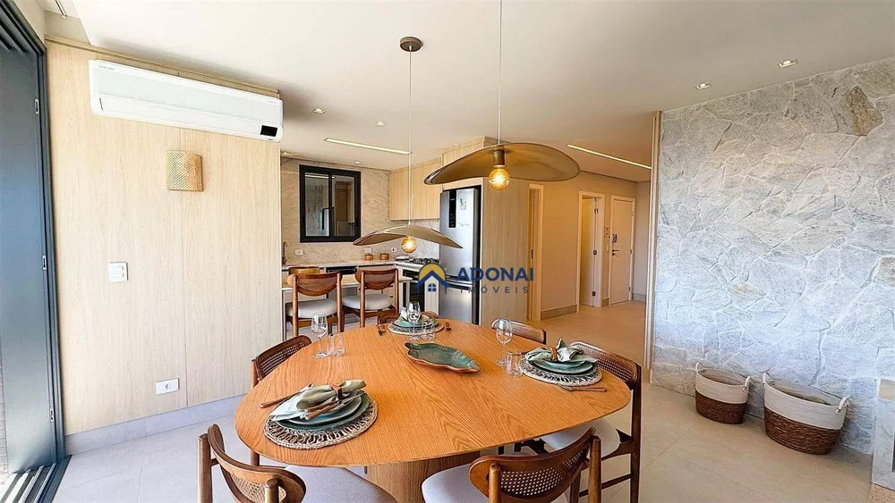 Apartamento, 3 quartos - Foto 7