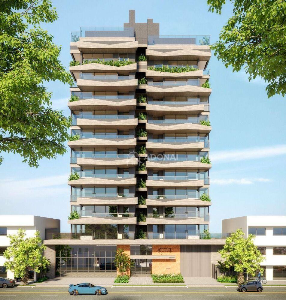 Apartamento, 3 quartos - Foto 1