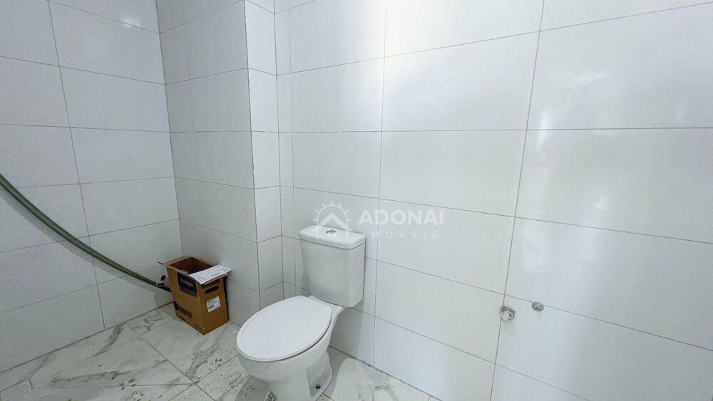 Sobrado, 3 quartos, 96 m² - Foto 4