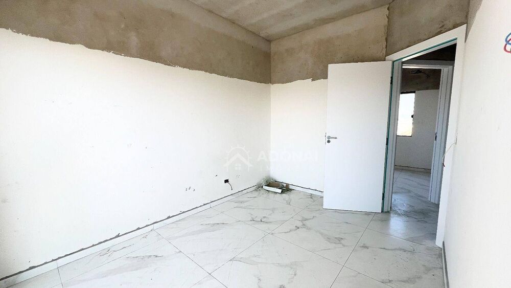 Sobrado, 3 quartos, 96 m² - Foto 1