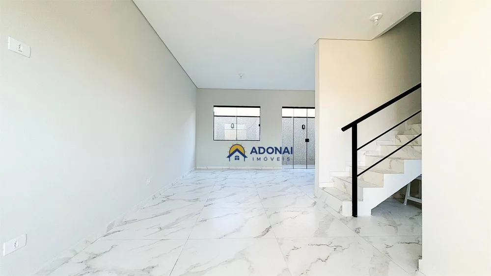 Sobrado, 3 quartos, 96 m² - Foto 10
