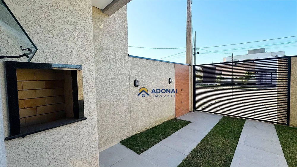 Sobrado, 3 quartos, 96 m² - Foto 6
