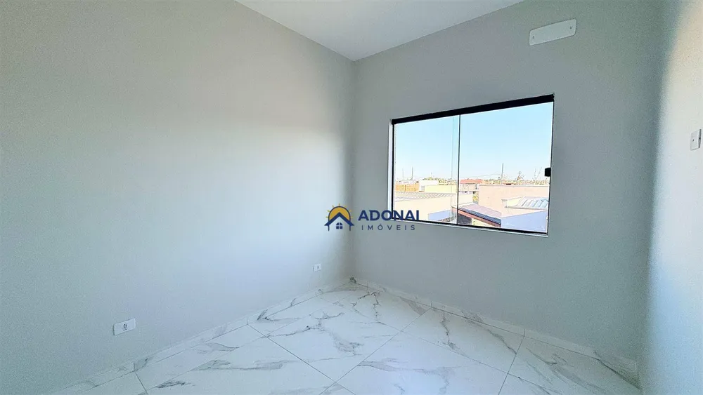 Sobrado, 3 quartos, 96 m² - Foto 11