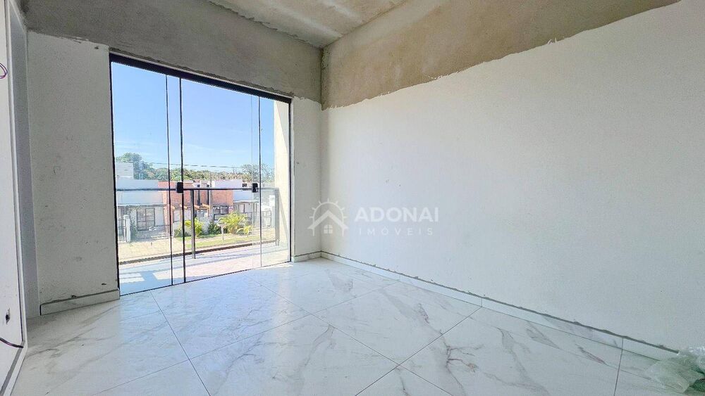 Sobrado, 3 quartos, 96 m² - Foto 2