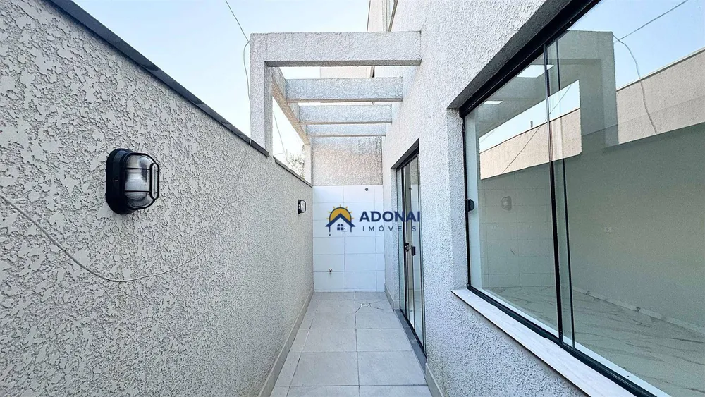 Sobrado, 3 quartos, 96 m² - Foto 16