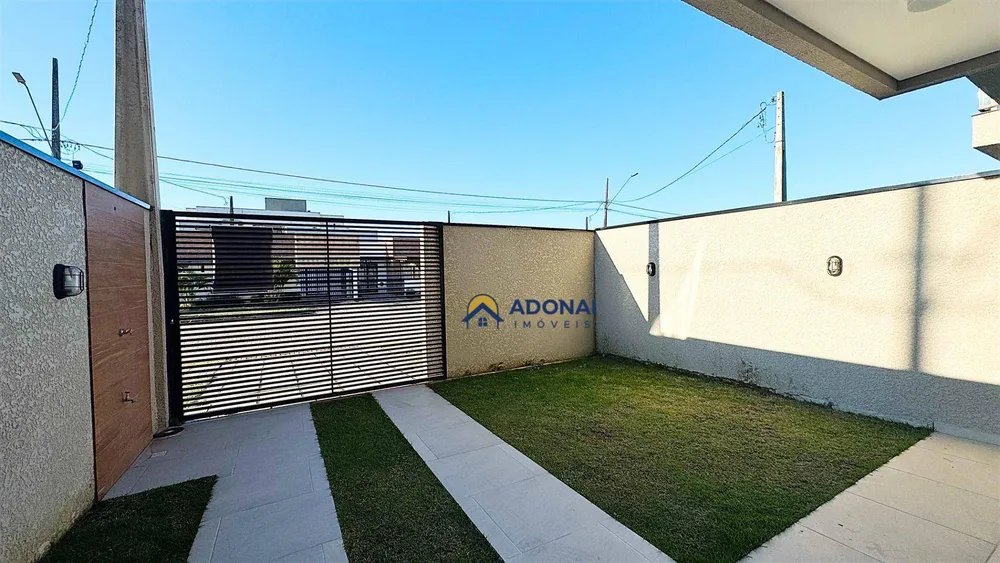 Sobrado, 3 quartos, 96 m² - Foto 7