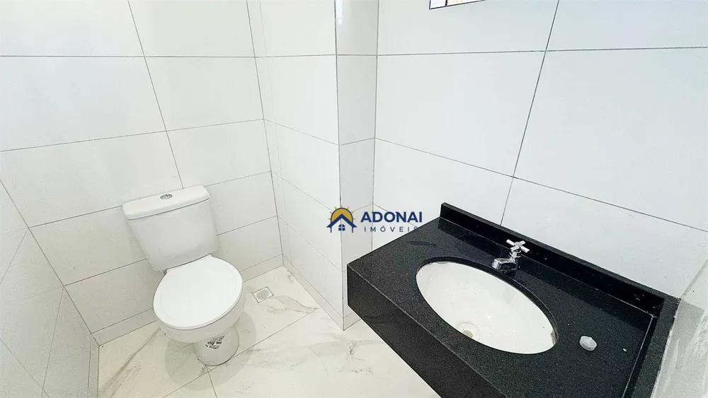 Sobrado, 3 quartos, 96 m² - Foto 12