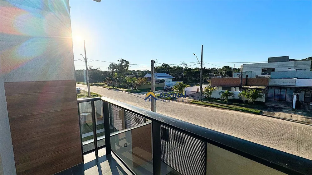 Sobrado, 3 quartos, 96 m² - Foto 14