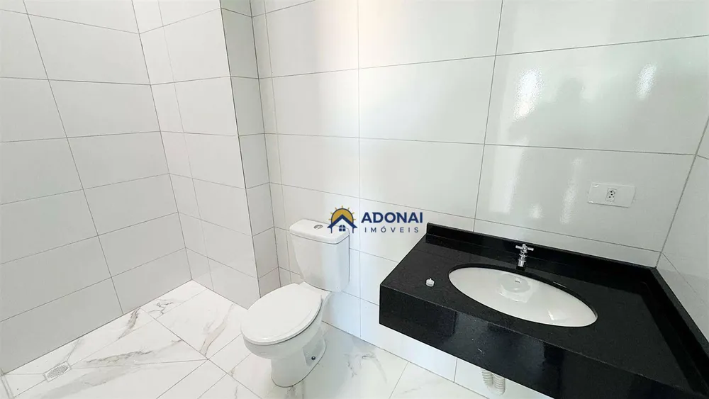 Sobrado, 3 quartos, 96 m² - Foto 15