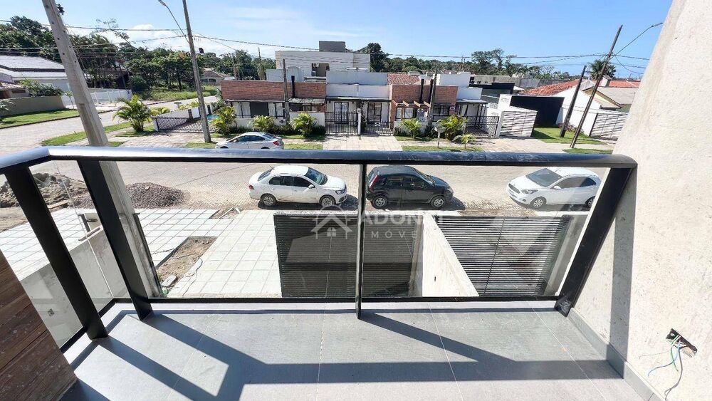Sobrado, 3 quartos, 96 m² - Foto 3