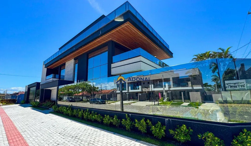 Casa, 4 quartos, 620 m² - Foto 6