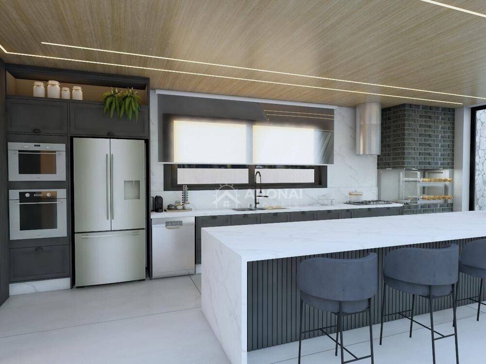 Casa, 4 quartos, 620 m² - Foto 2