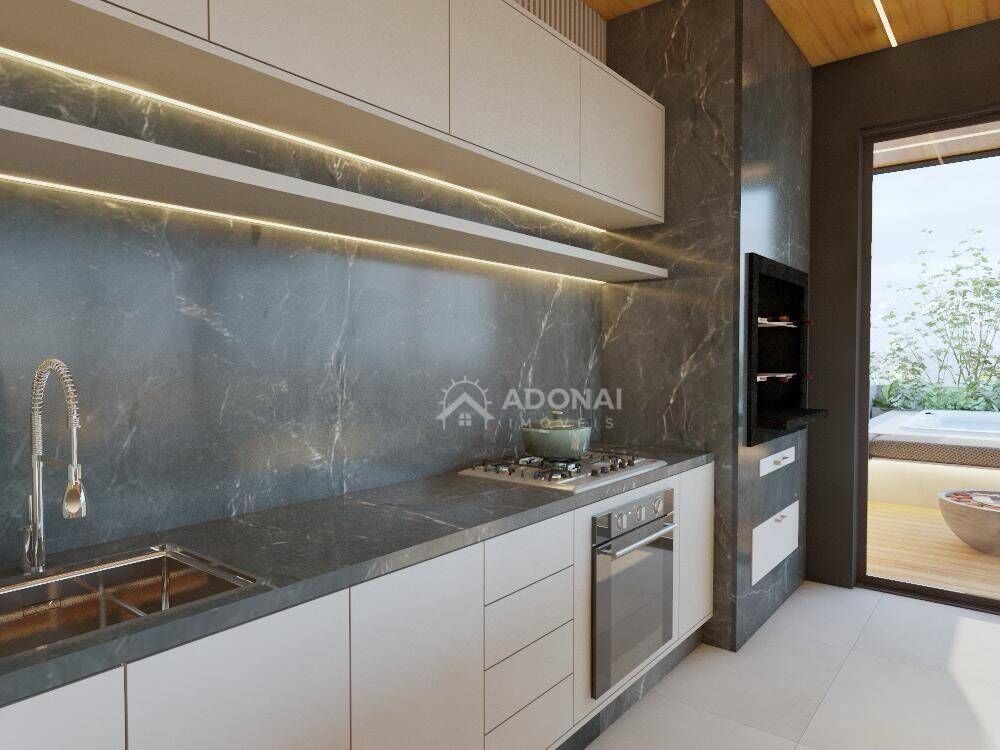 Casa, 4 quartos, 620 m² - Foto 4