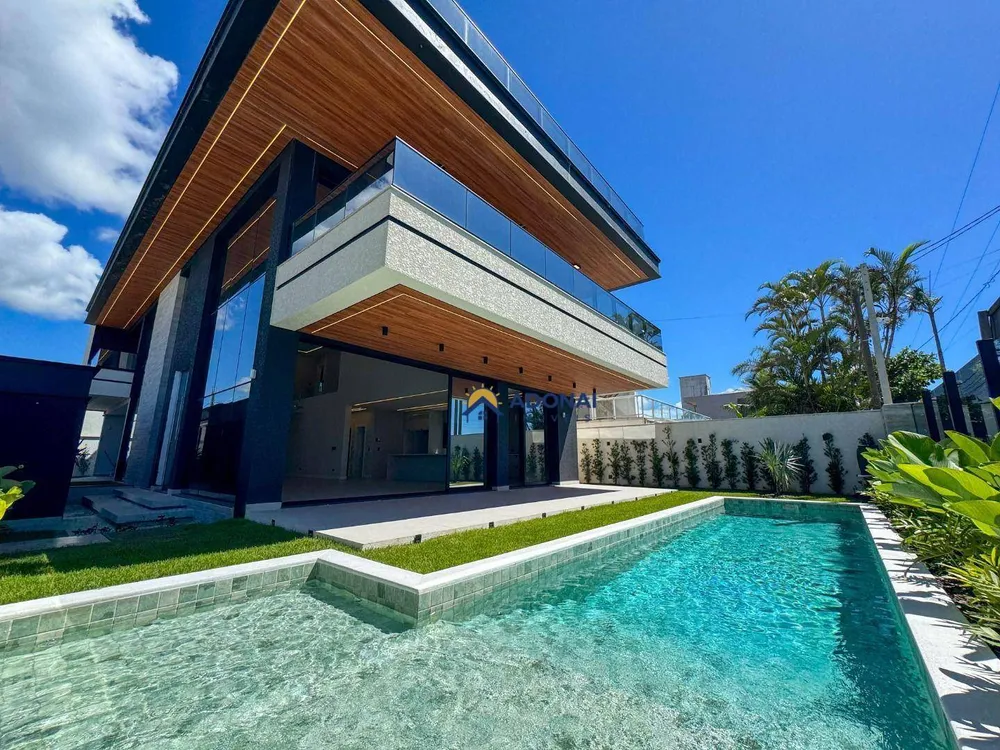 Casa, 4 quartos, 620 m² - Foto 7