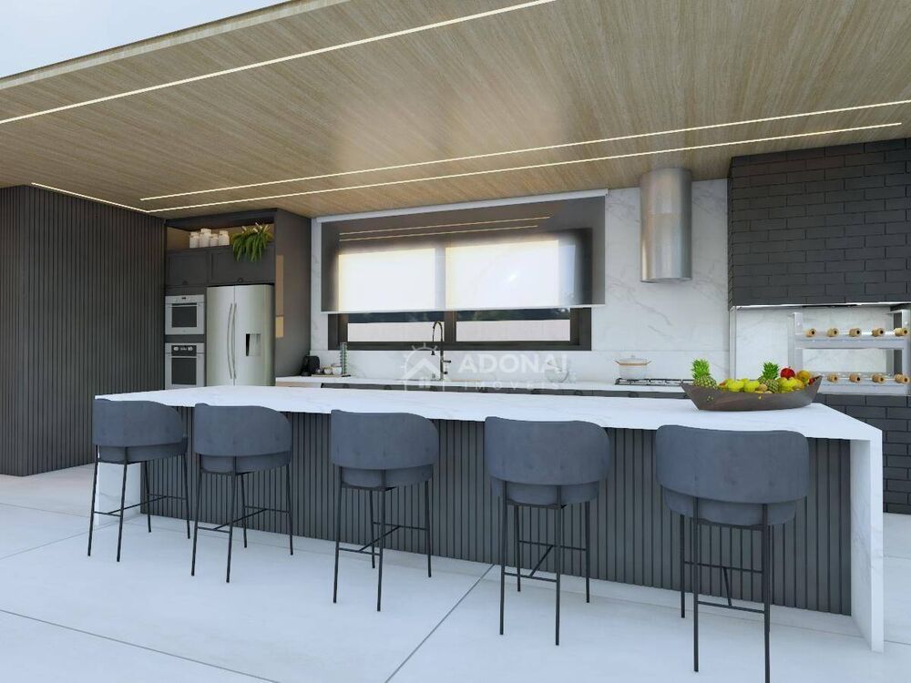 Casa, 4 quartos, 620 m² - Foto 3