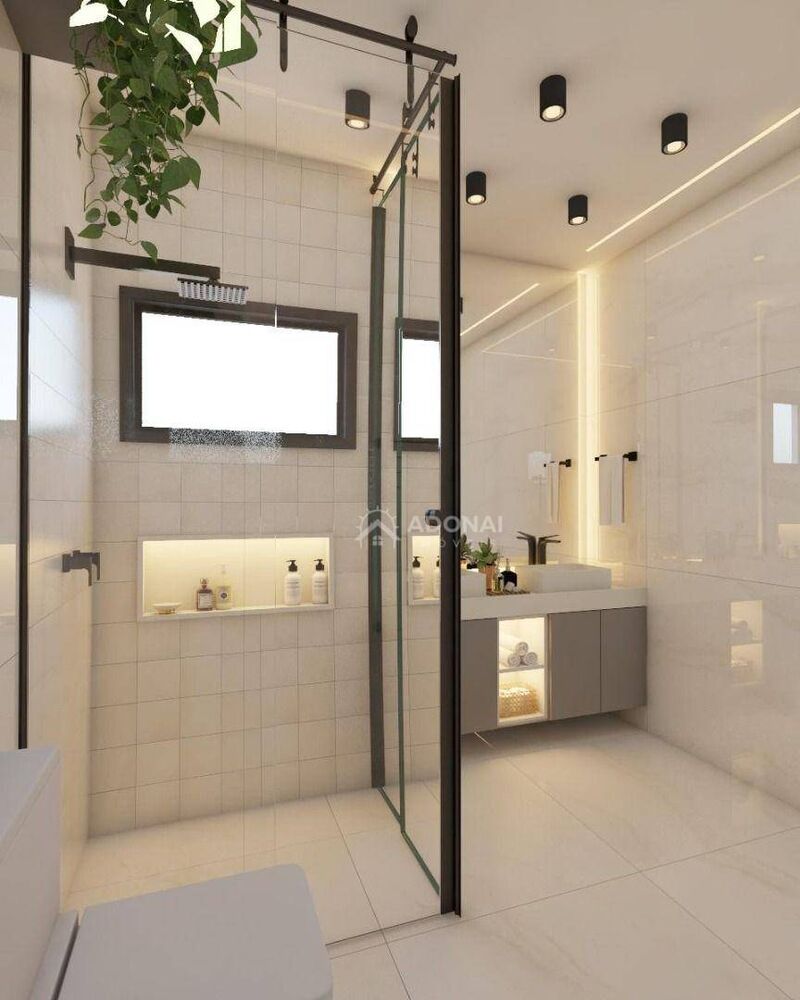 Casa, 4 quartos, 620 m² - Foto 1