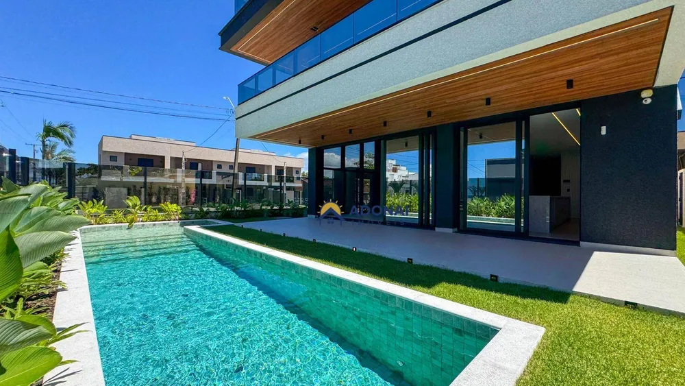 Casa, 4 quartos, 620 m² - Foto 5