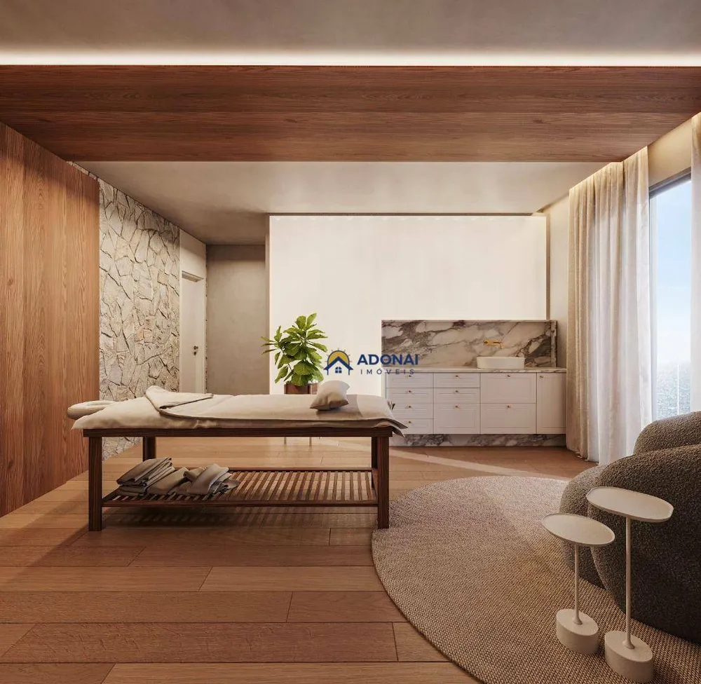 Apartamento, 4 quartos, 240 m² - Foto 12