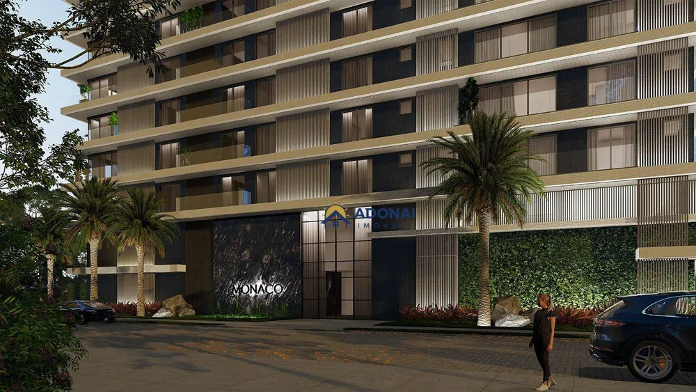Apartamento, 4 quartos, 240 m² - Foto 6