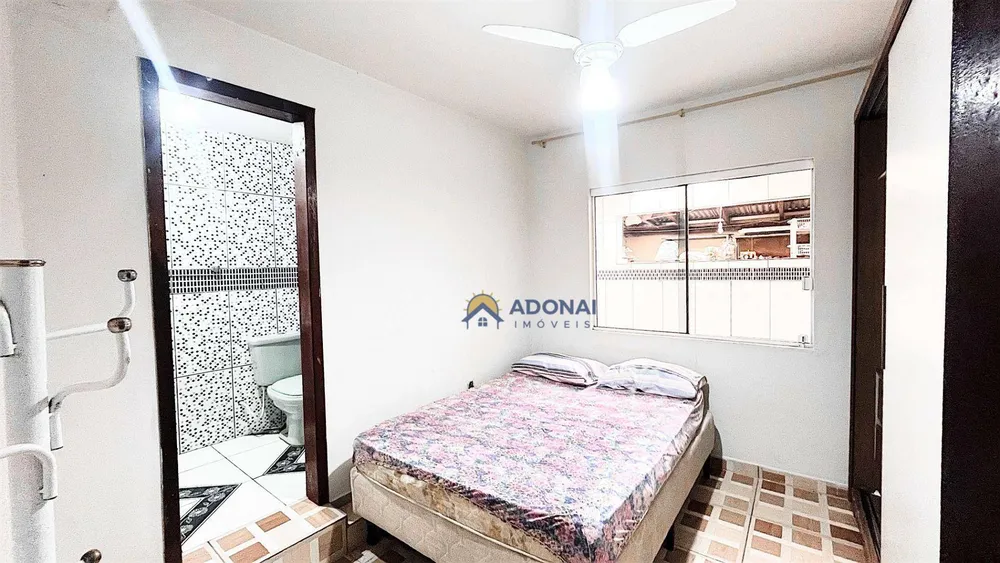 Casa, 7 quartos, 228 m² - Foto 16