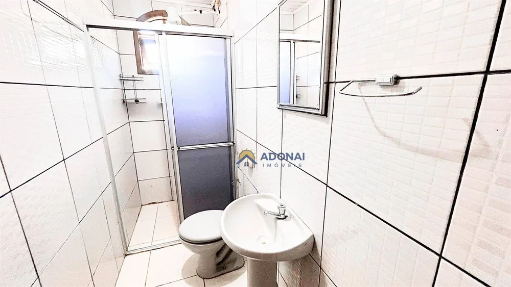 Casa, 7 quartos, 228 m² - Foto 14