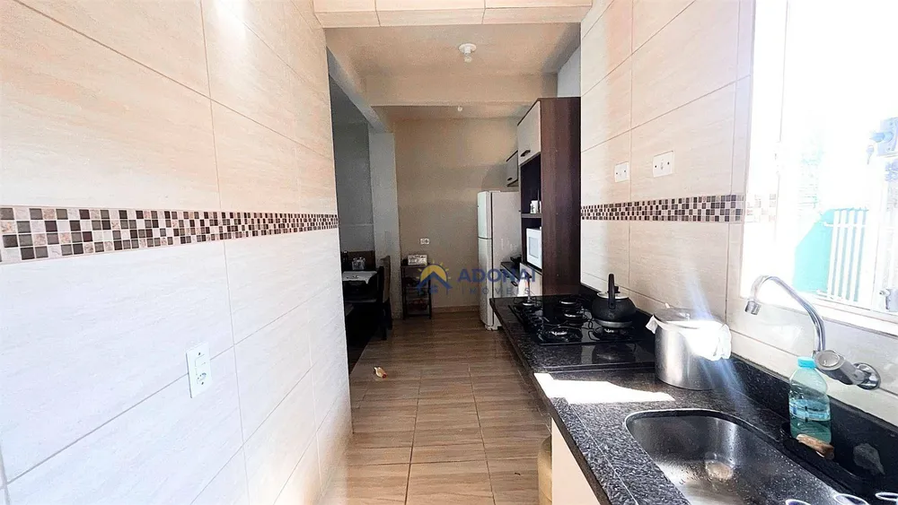 Casa, 7 quartos, 228 m² - Foto 7