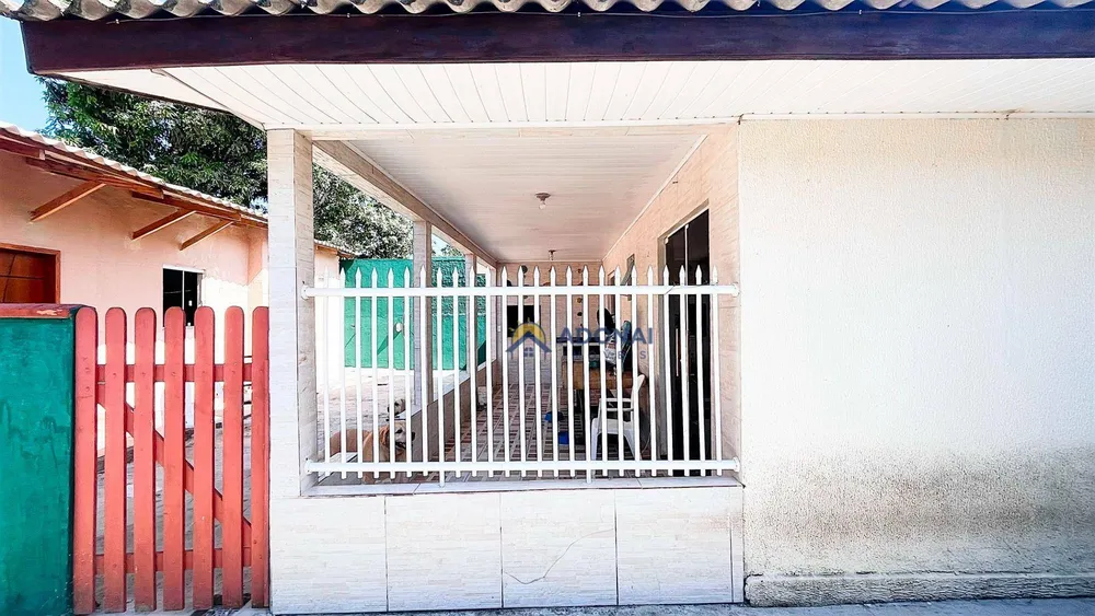 Casa, 7 quartos, 228 m² - Foto 8