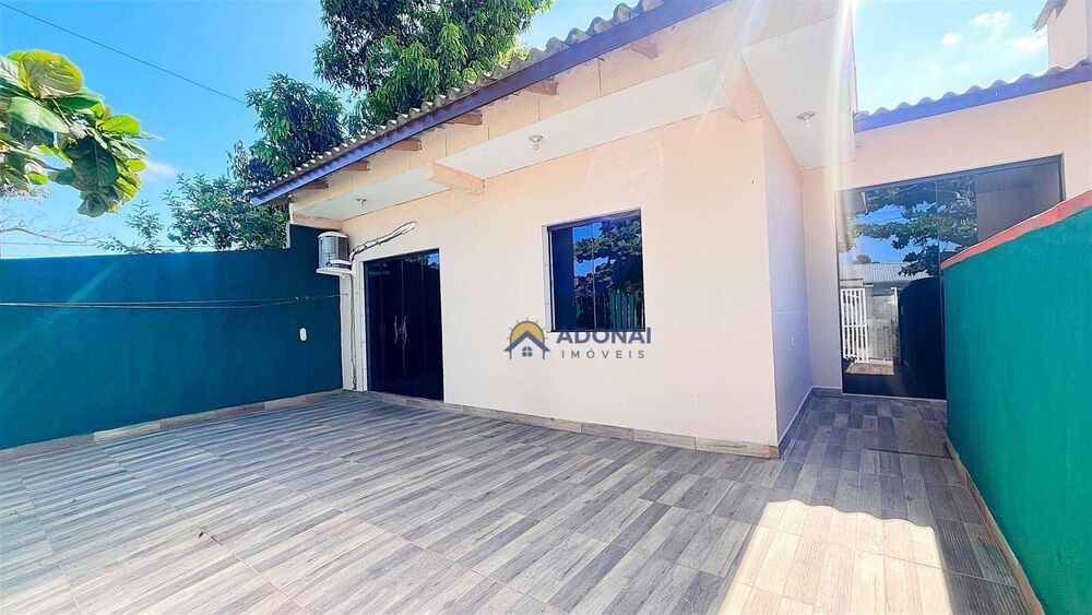 Casa, 7 quartos, 228 m² - Foto 1