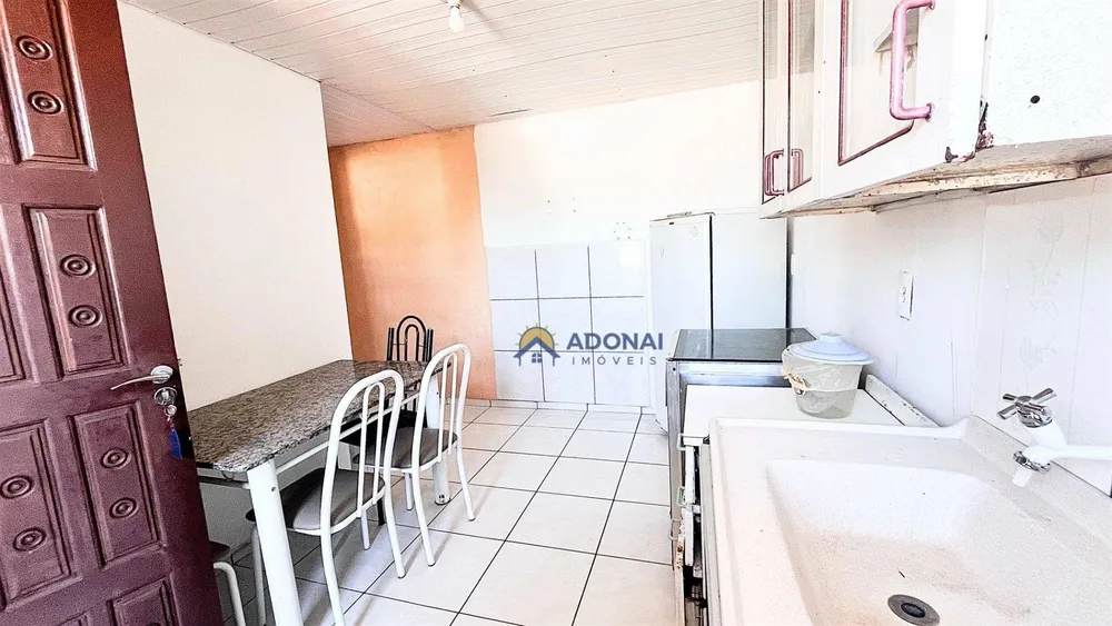 Casa, 7 quartos, 228 m² - Foto 12