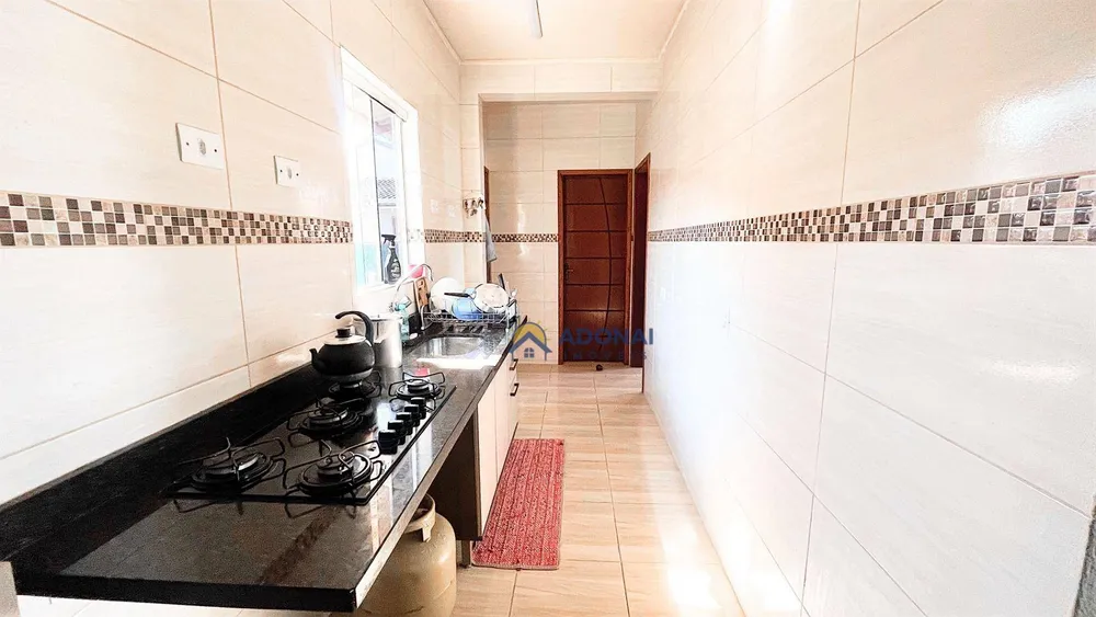 Casa, 7 quartos, 228 m² - Foto 6