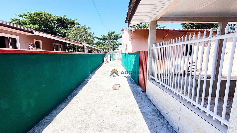 Casa, 7 quartos, 228 m² - Foto 9