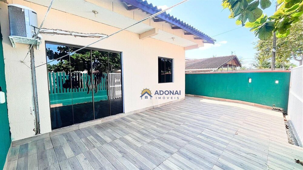 Casa, 7 quartos, 228 m² - Foto 2