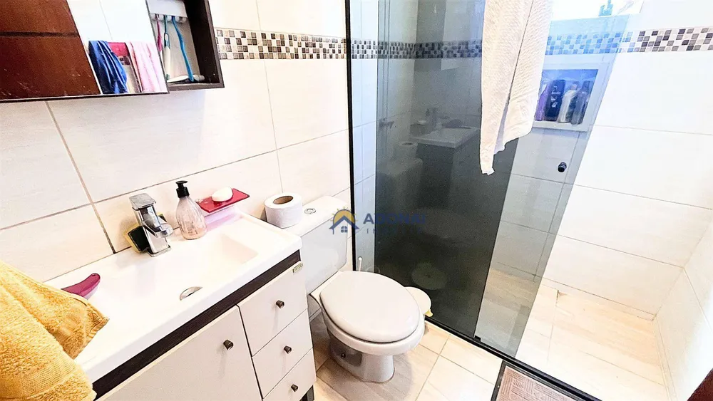 Casa, 7 quartos, 228 m² - Foto 5