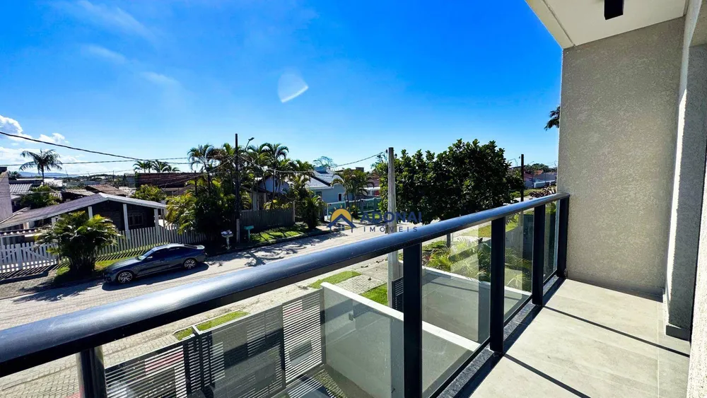 Sobrado, 3 quartos, 116 m² - Foto 9