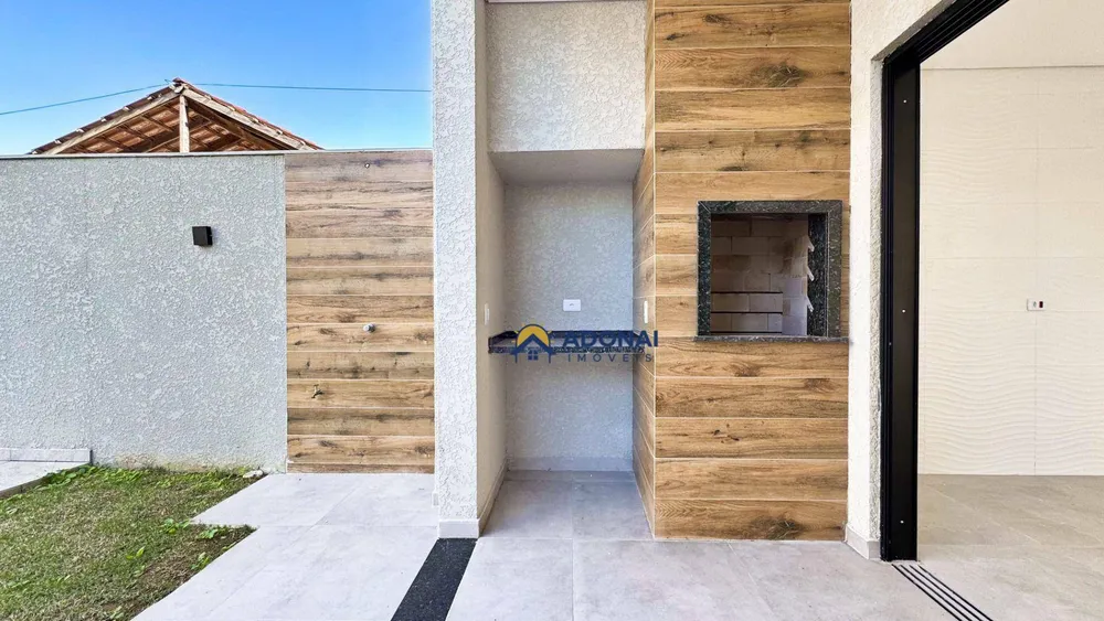 Sobrado, 3 quartos, 116 m² - Foto 5