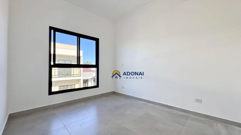 Sobrado, 3 quartos, 116 m² - Foto 11