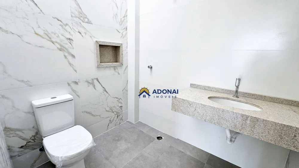 Sobrado, 3 quartos, 116 m² - Foto 10