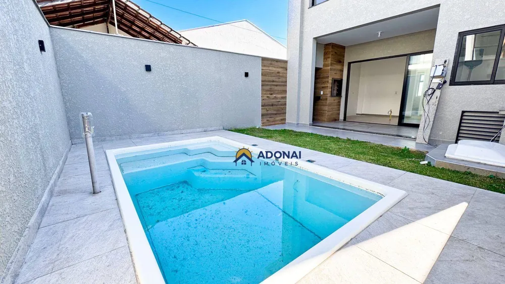 Sobrado, 3 quartos, 116 m² - Foto 7