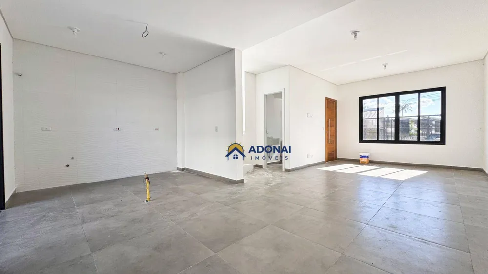 Sobrado, 3 quartos, 116 m² - Foto 2