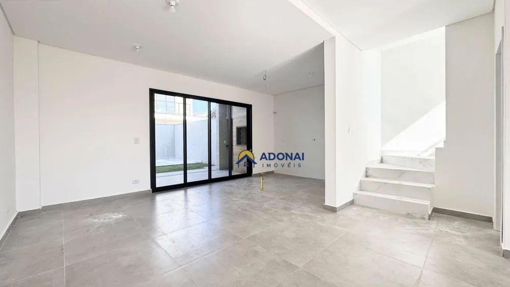 Sobrado, 3 quartos, 116 m² - Foto 3