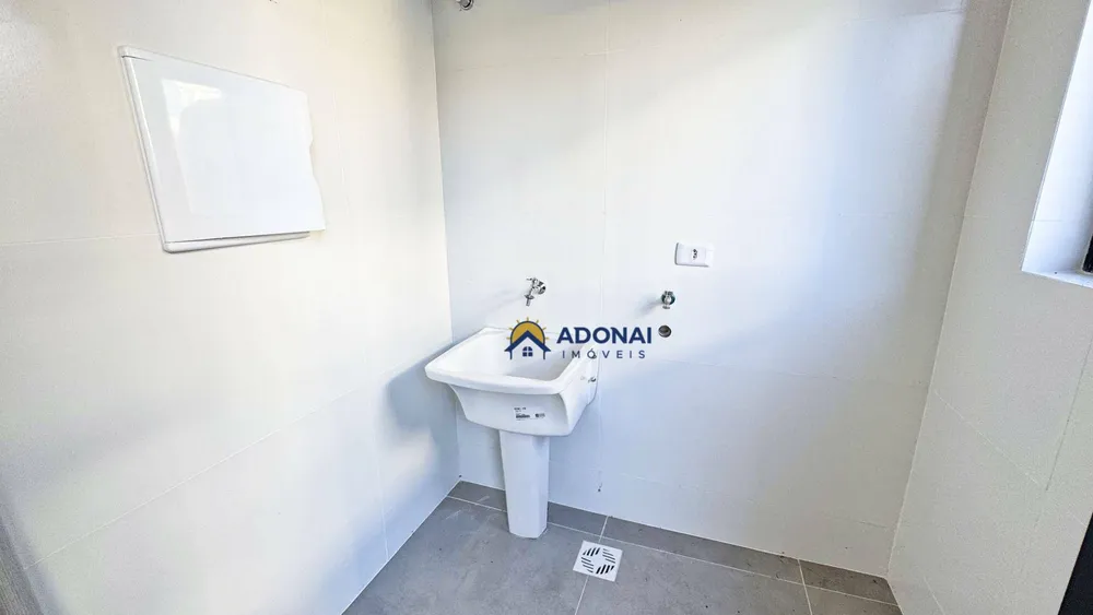 Sobrado, 3 quartos, 116 m² - Foto 8