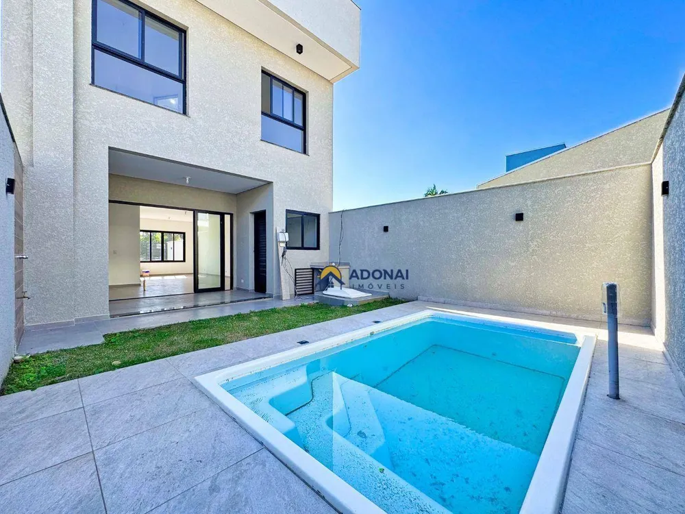 Sobrado, 3 quartos, 116 m² - Foto 6